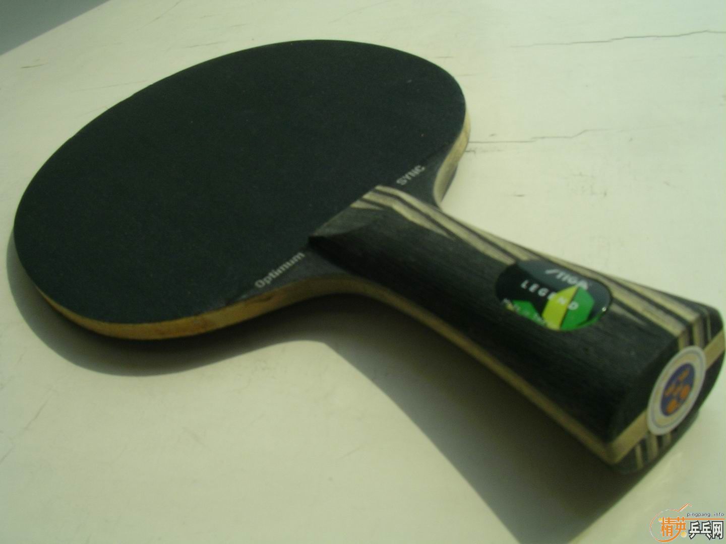 STIGA SYNC Legend˹�Ŀ���ˮ���������