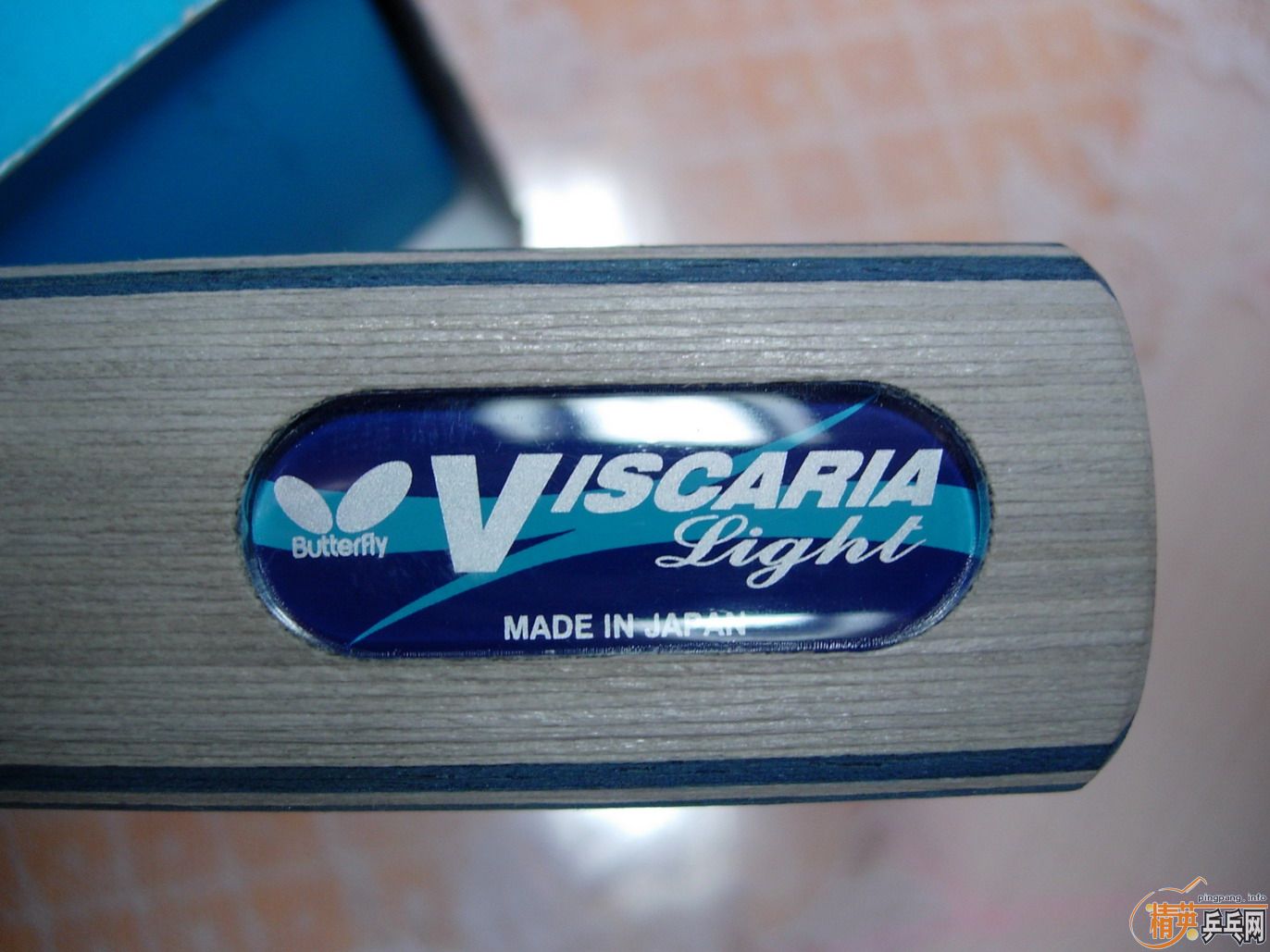 ֻùεĺviscaria-light