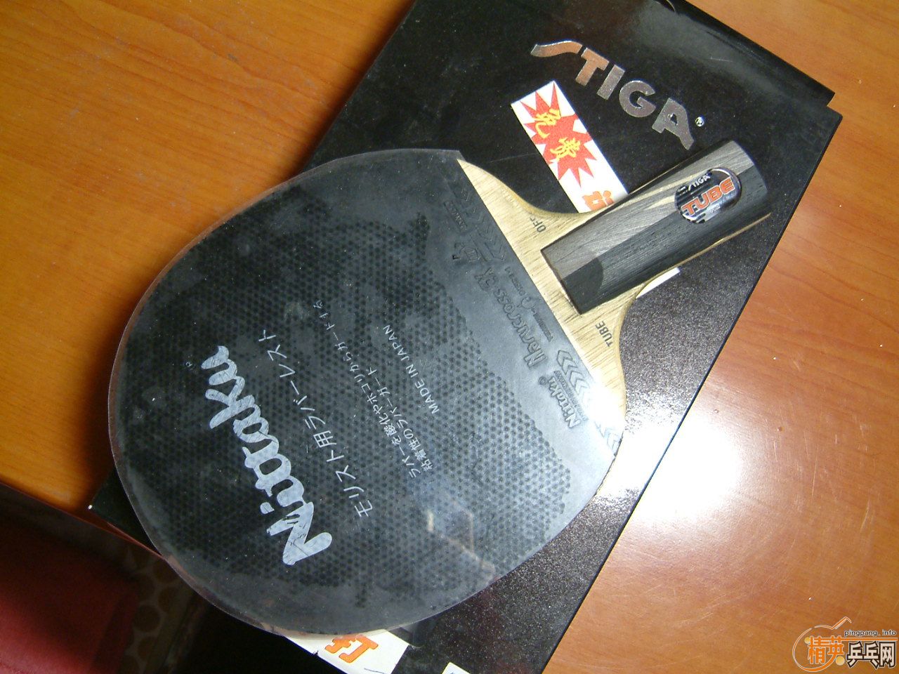 [����]stiga to�װ�,����nittaku�׽�