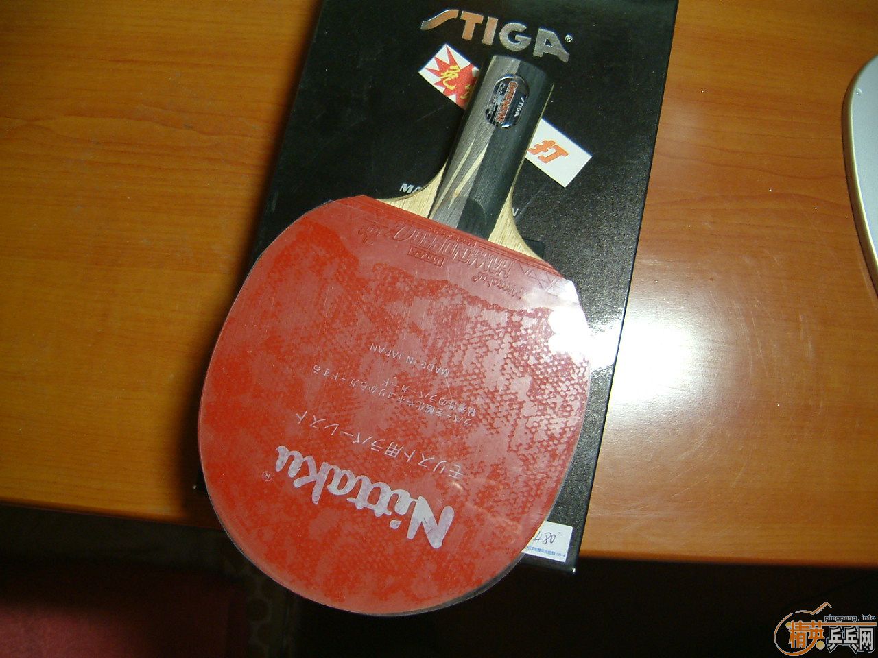 [����]stiga to�װ�,����nittaku�׽�