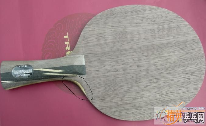 [ԭ��]��Ʒ�л�STIGA������ FL ��������