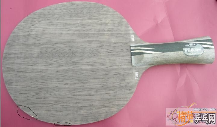 [ԭ��]��Ʒ�л�STIGA������ FL ��������