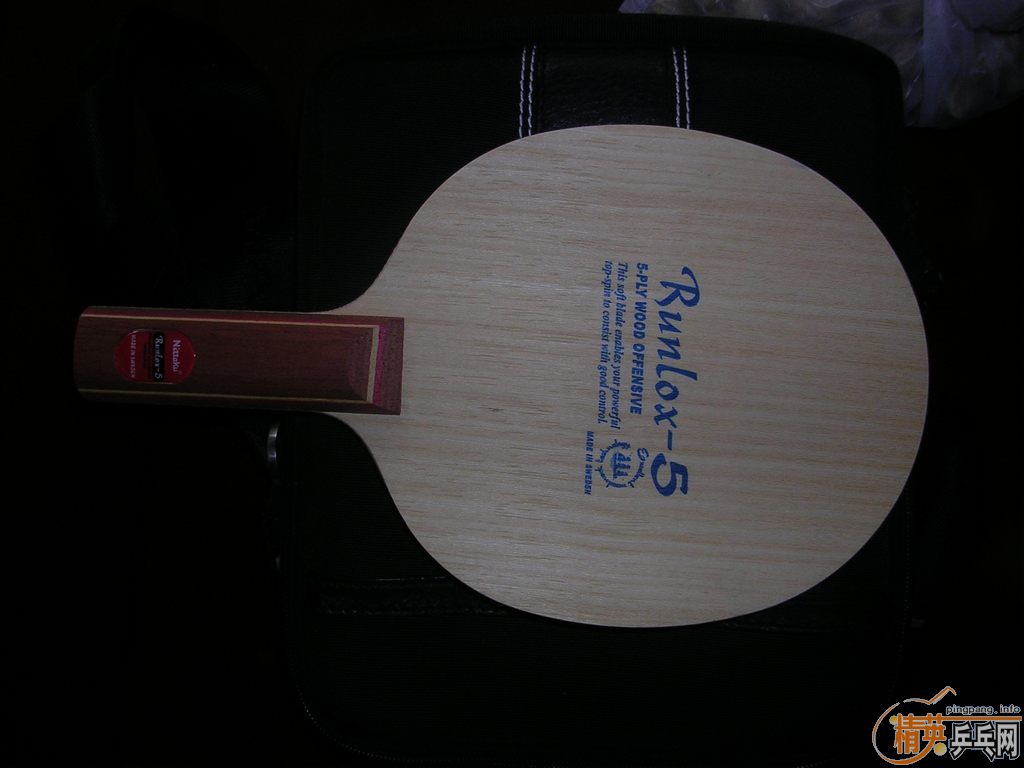 nittaku Runlox5 st��41 2.2 ʡ��3��tsp ����  ���460 �����