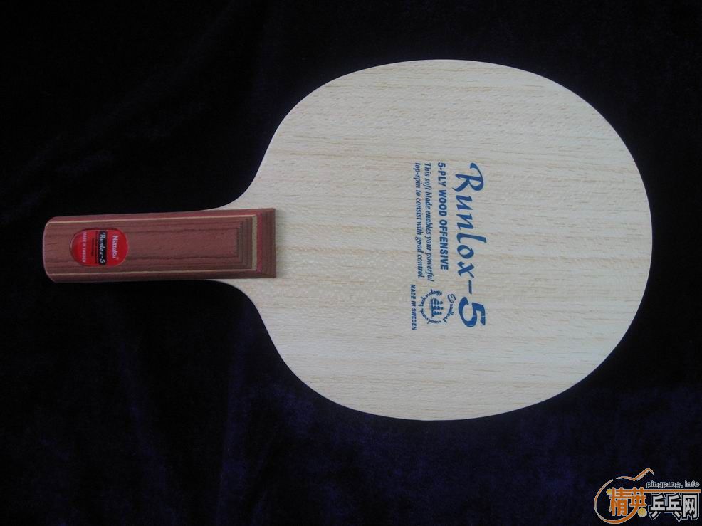 [ԭ��]��ST��Runlox��5���ɻ�ͬ�µ�ֱ����̼��