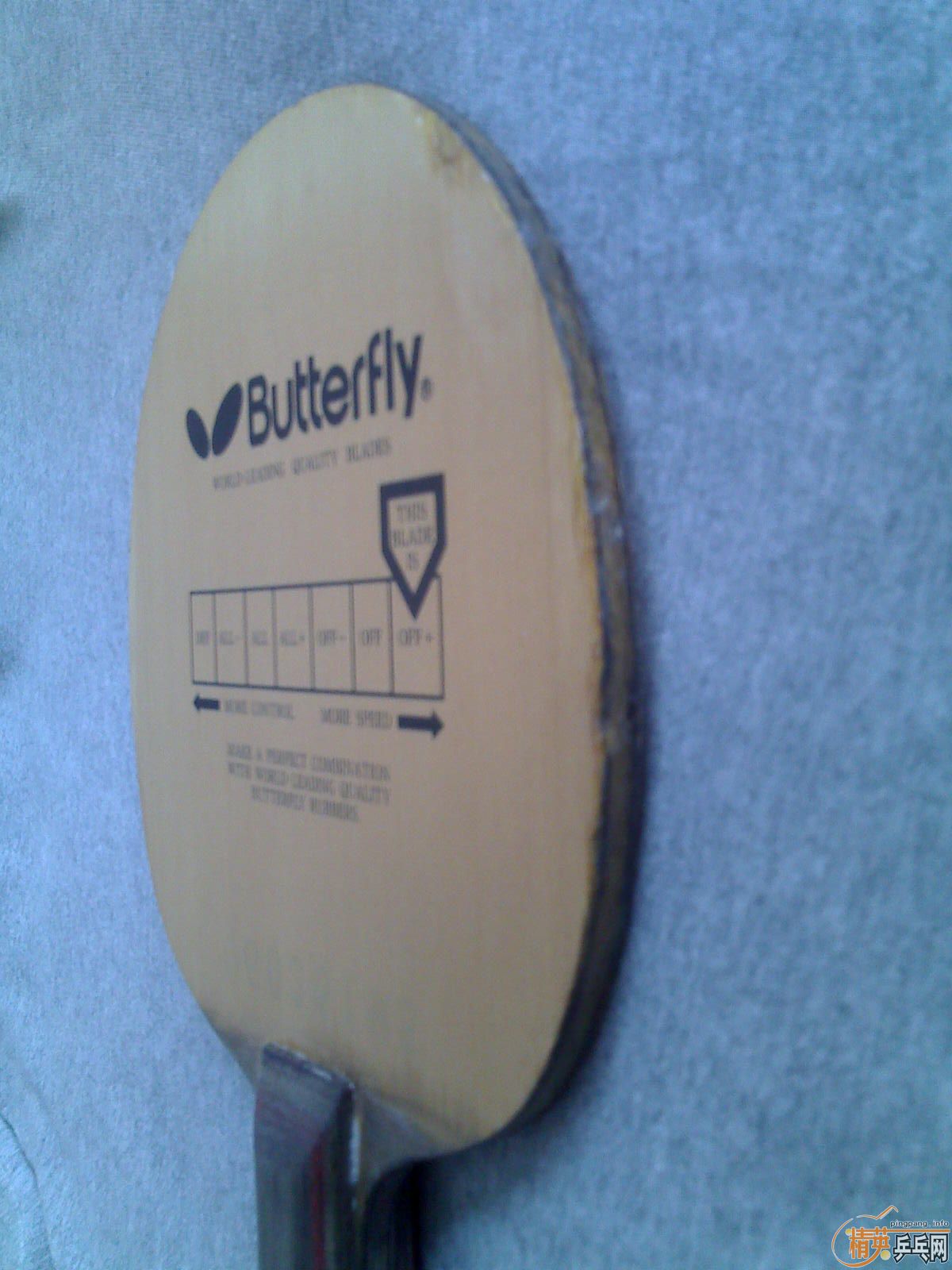 [ԭ��]��һ֧������AVALLO AVX EDGE9.9����,�ͺ�������Ī����̼��8����