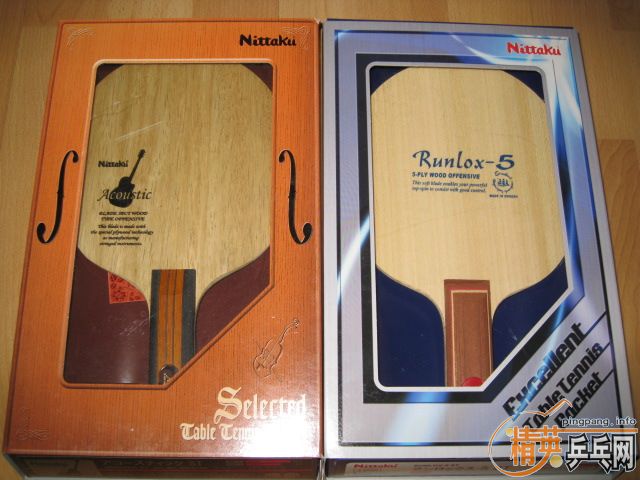 �� �ղذ� Nittaku Runlox-5  ST ��