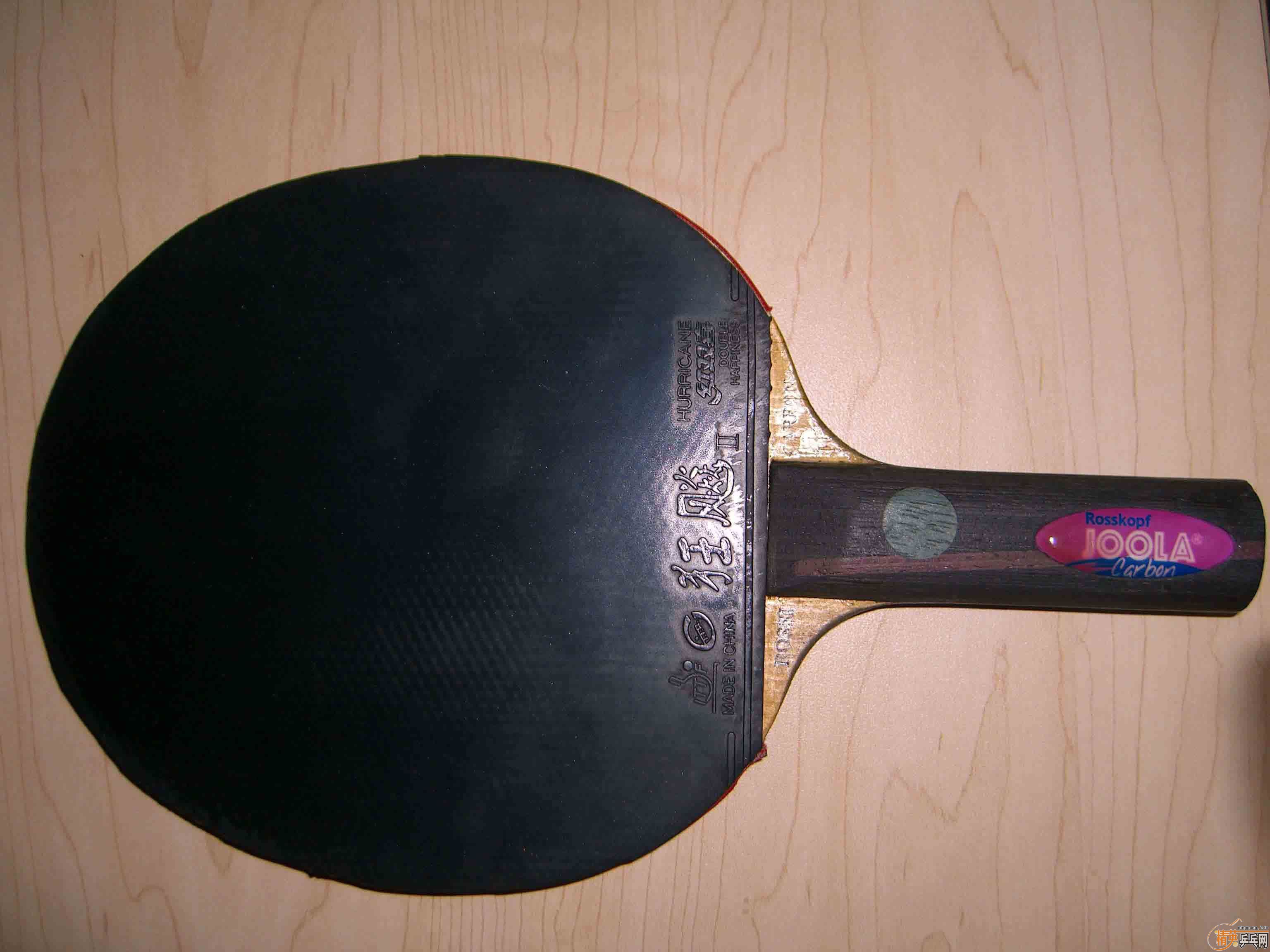 [ԭ��]270Ԫ��JOOLA��˹̼ROSSKOF CARBON�����ſ��