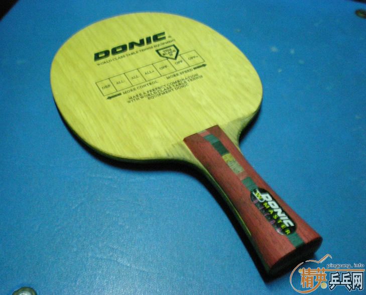 �� DONIC ��ľ  OR ����..