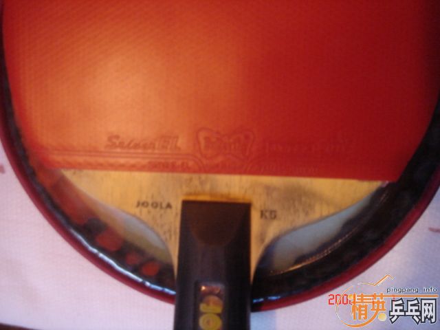 ��JOOLA K5ֱ��