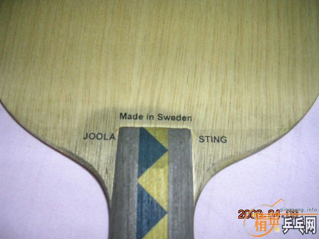 98�µ�JOOLA STINGֱ+С����+��3+˳��=350