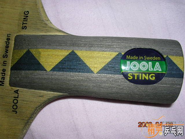 98�µ�JOOLA STINGֱ+С����+��3+˳��=350