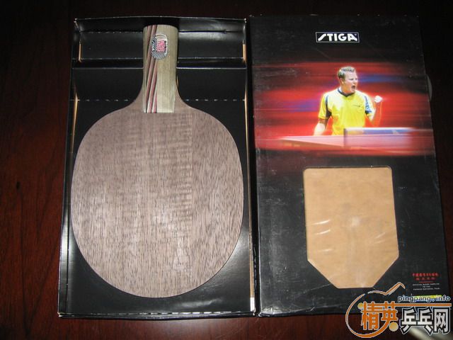 ��Stiga Titanium WRB �� 5.4 ֱ�壬ŷ��