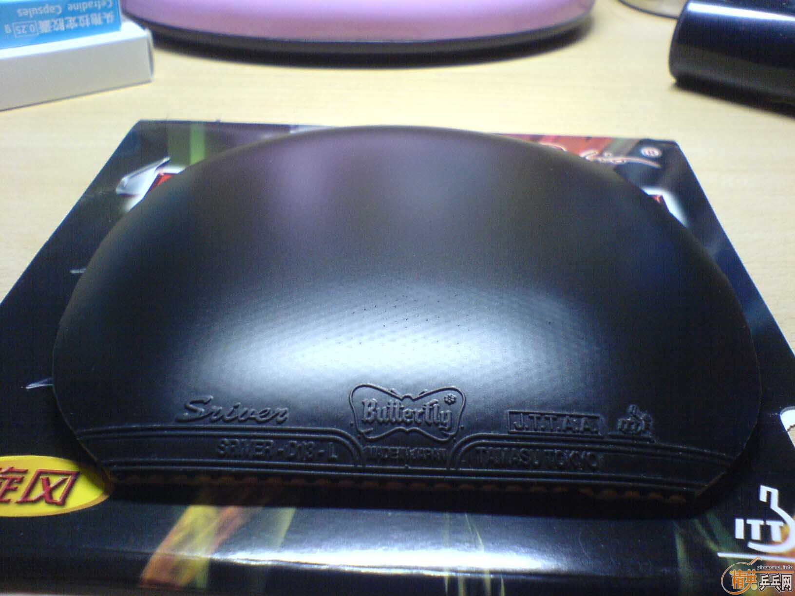 �����ɫSRIVER L  2.1MM