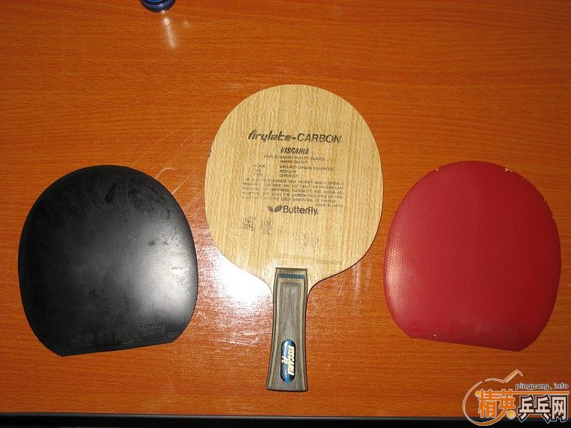 Viscaria FL+ʡ��3+Sriver EL=300