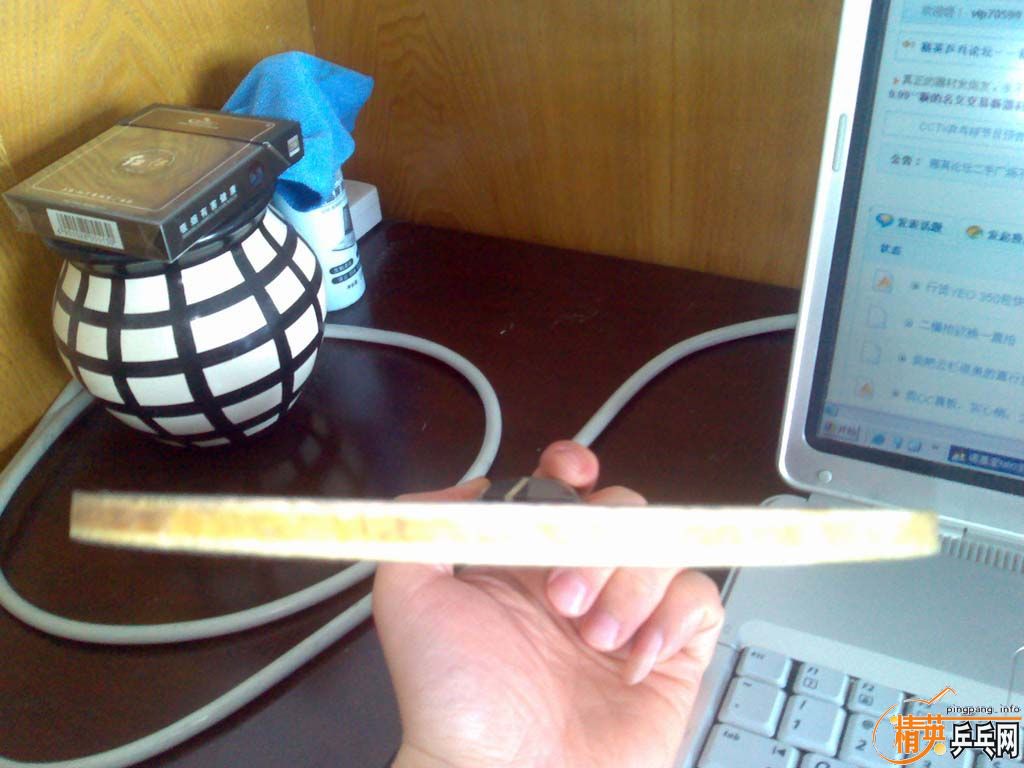 Tube Alu������������Stiga����