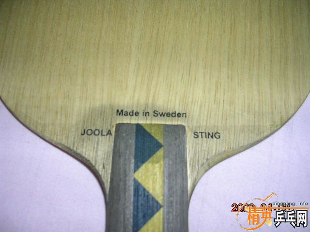 [ԭ]JOOLA STING ֱ