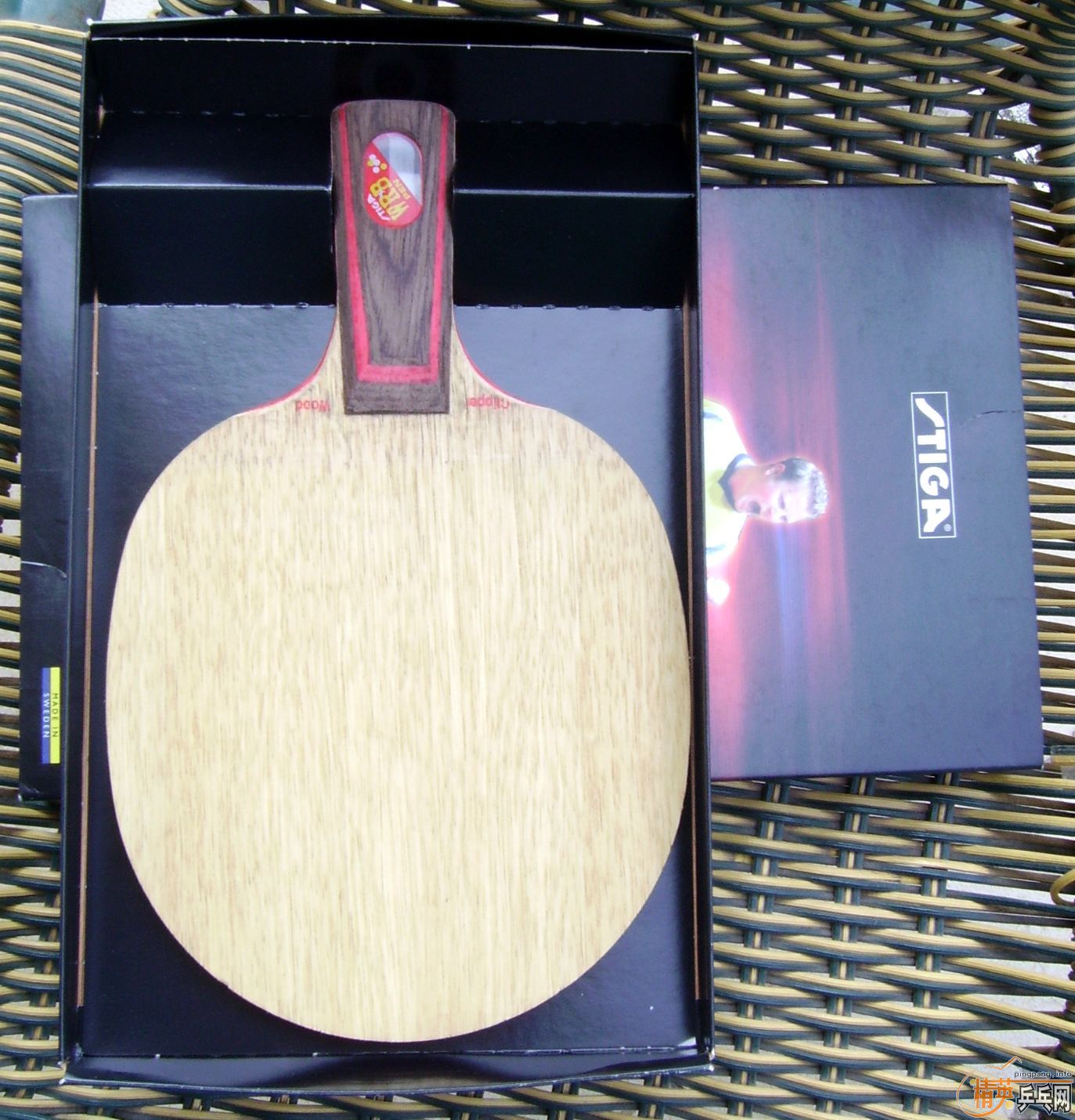 ������Stiga˹�ۿ� �ϻƱ�CL-WRB