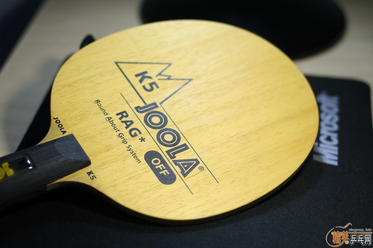JOOLA K5,9.5.280