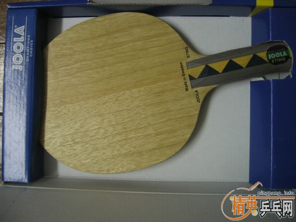 ���ų���Joola Sting ���ģ�340Ԫ�����