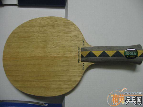 ���ų���Joola Sting ���ģ�340Ԫ�����