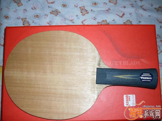 sriver el+���+mark v+yasaka zap