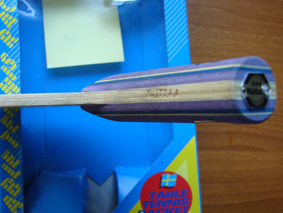 Nittaku������BT777