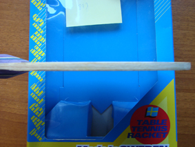 Nittaku������BT777