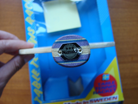 Nittaku������BT777