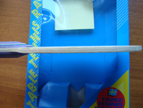 Nittaku������BT777