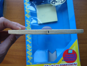 Nittaku������BT777