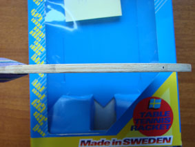 Nittaku������BT777