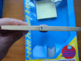 Nittaku������BT777