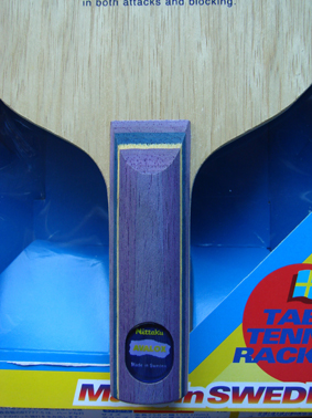 Nittaku������BT777