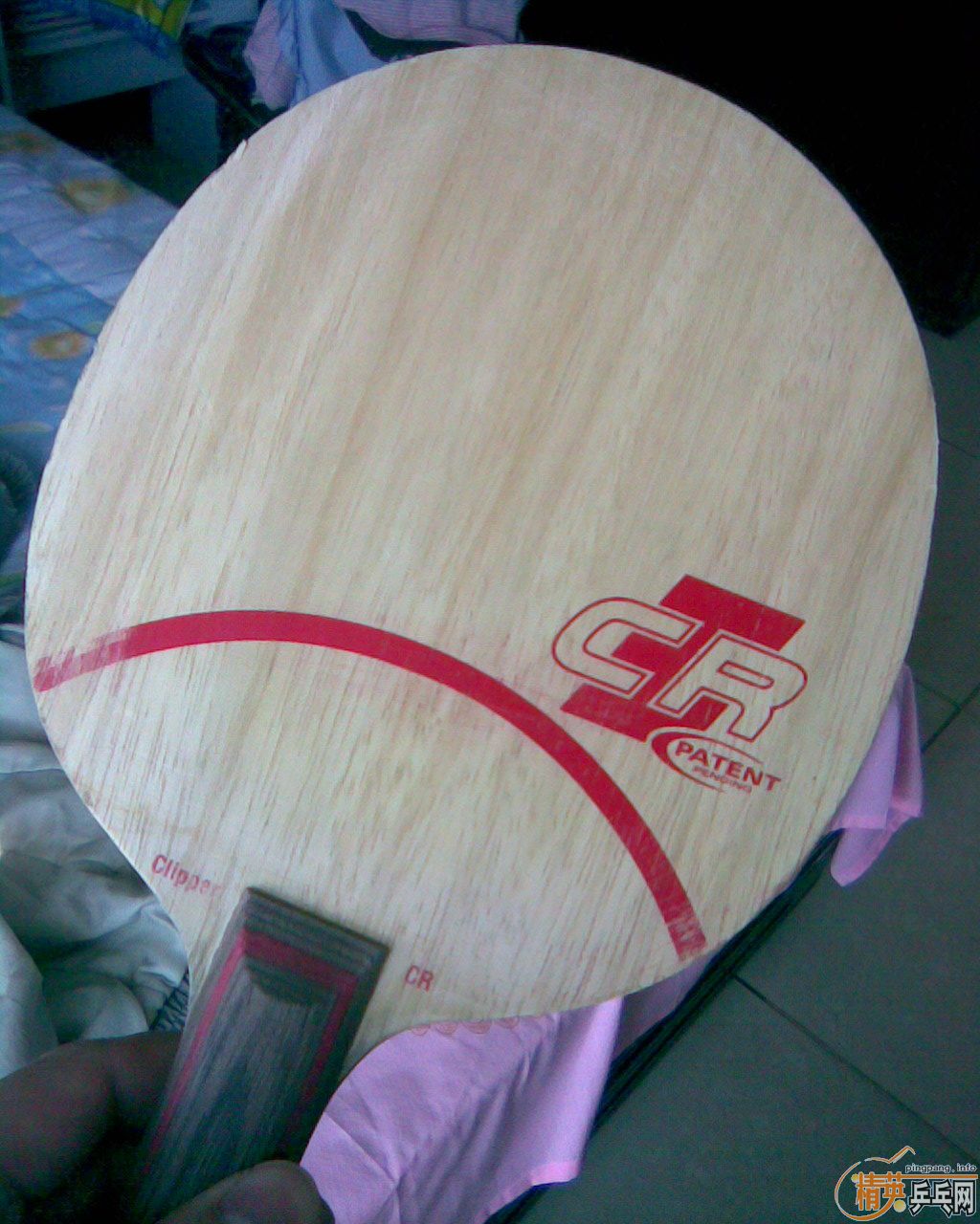 ������CL-CR-WRB