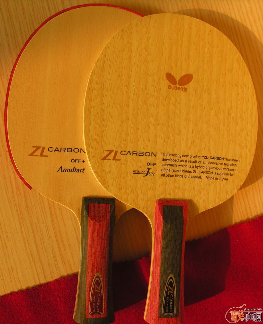  ZL-Carbon FLˮ