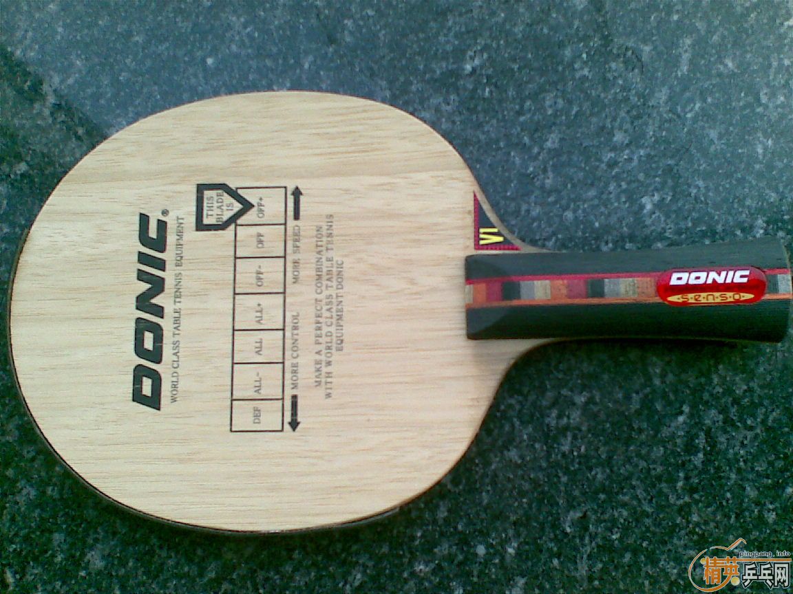 [��ͼ]���۷ǳ��µ�DONIC��̼