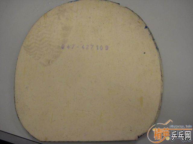 Donic F1 and TIhbar Rapid