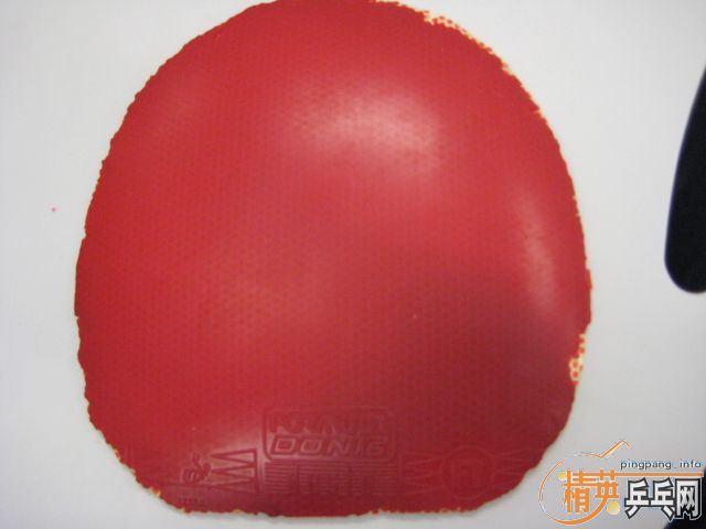 Donic F1 and TIhbar Rapid