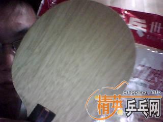 [ԭ��]����ඣ���ͼ������Stiga AC��Donic Smirnov Ultra carbon