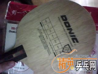 [ԭ��]����ඣ���ͼ������Stiga AC��Donic Smirnov Ultra carbon