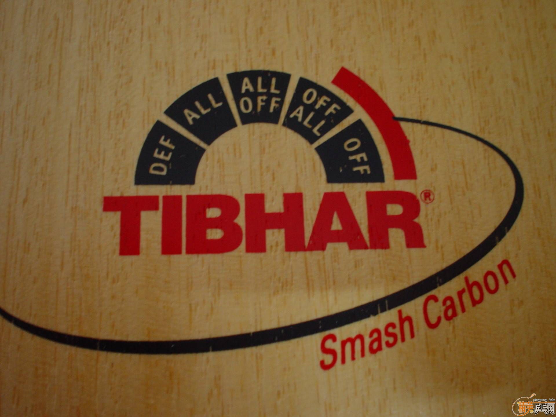 TIBHAR