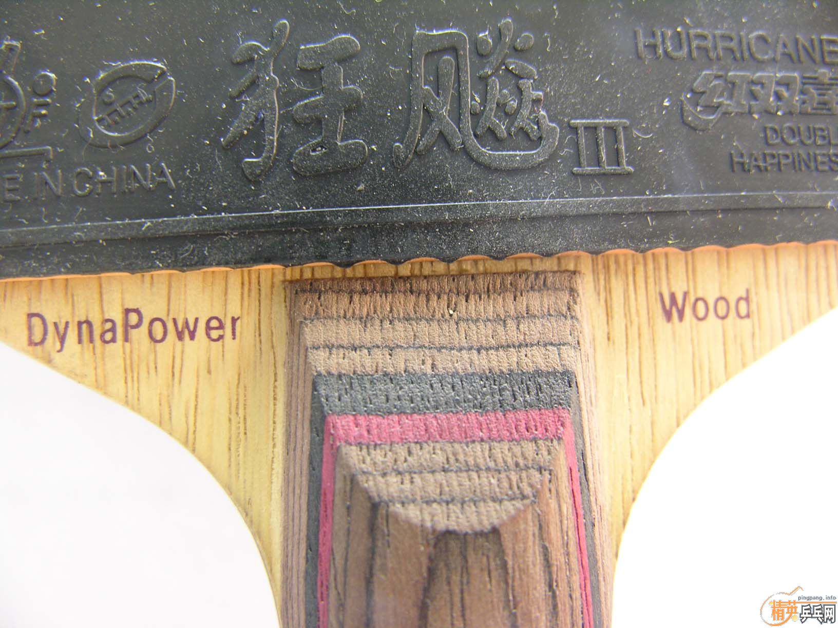 һ����˵Ҫ��������Stiga���� Dynapower Wood