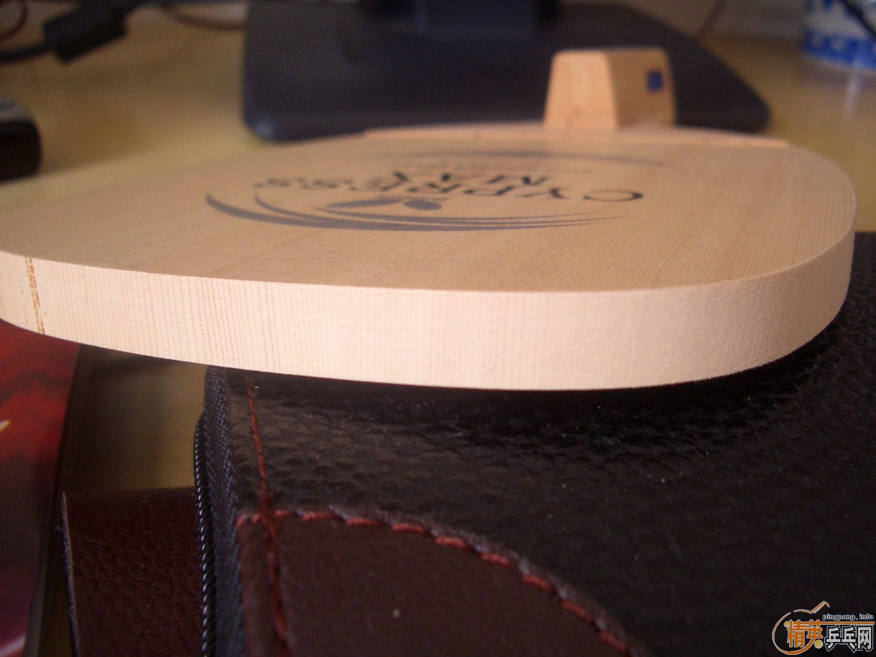 ¹CYPRESS MAX
