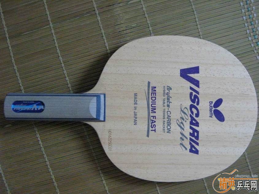 [�Ƽ�]��ֱ��viscaria-light һ�� �л�