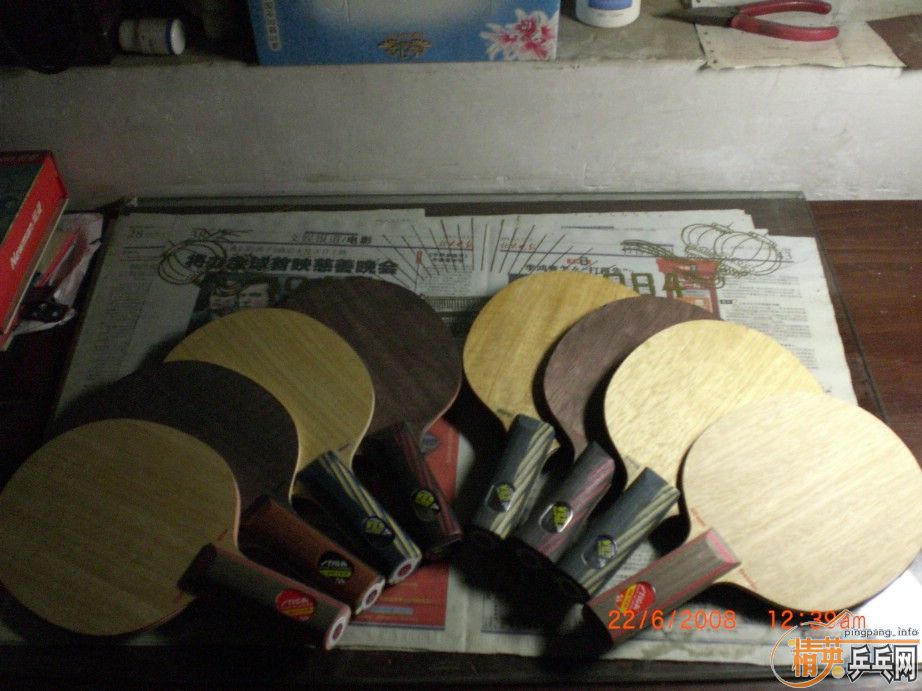 [ԭ��]�����µ��ϻƱ�˹�ٿ�ϵ�еװ��һЩ����װ�