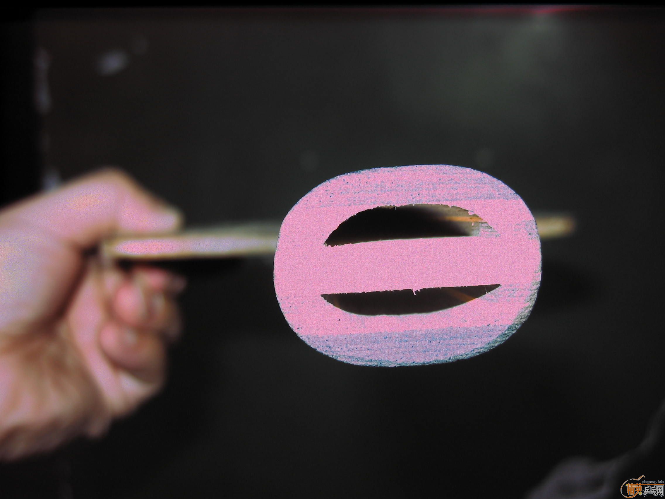 ���򣨿������Ľ���DONIC -V3