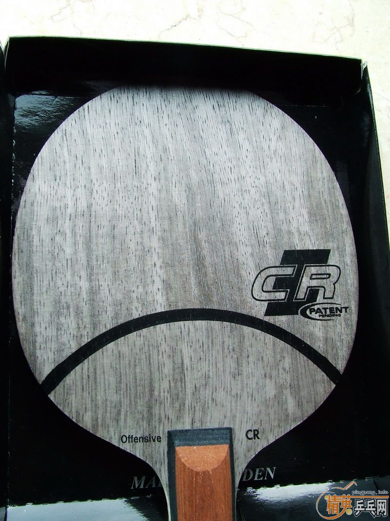 [��ͼ]�½�OC��CR��Ʒ�����