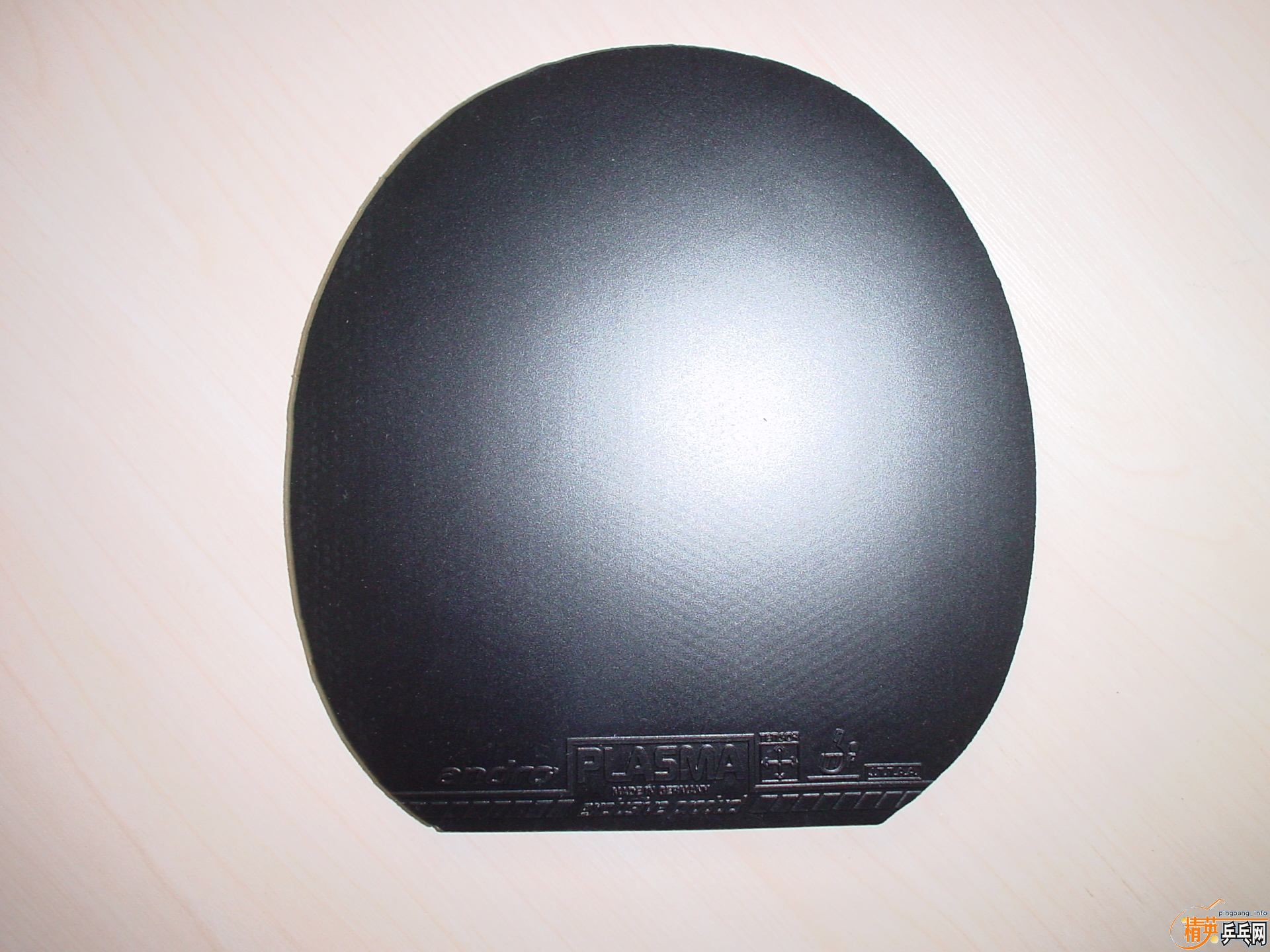 andro plasma 470&nittaku hammond