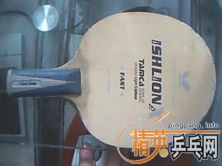 ����ISHLION������̼��