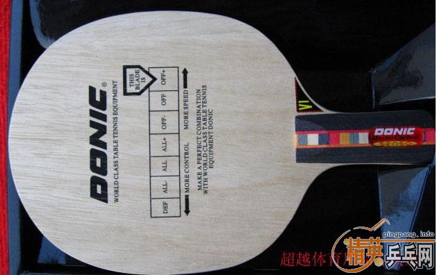 Donic ��̼�ǲ��ǵ¹������ģ�